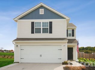 1225 Standing Oak Dr, Salisbury, NC 28146