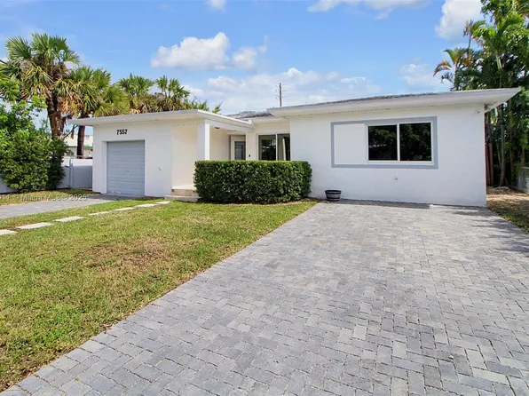 7557 Mutiny Ave, North Bay Village, FL 33141