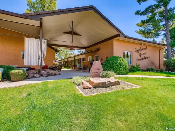 12820 Willow Lane #14, Golden, CO 80401