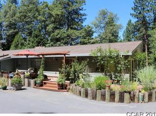 3060 Highway 4, Murphys, CA 95247