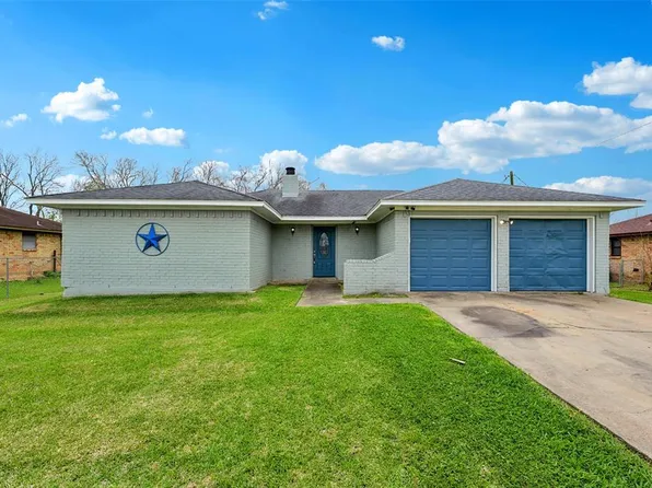 243 Schley Street, Richwood, TX 77531