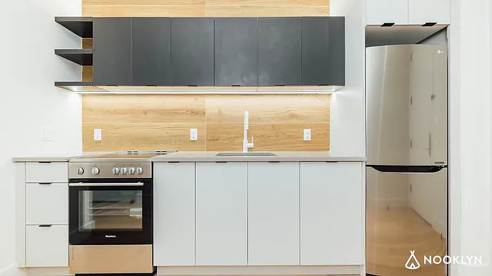 Rented by Nooklyn NYC LLC | media 5