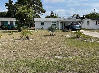 321 E Green St, Englewood, FL 34223