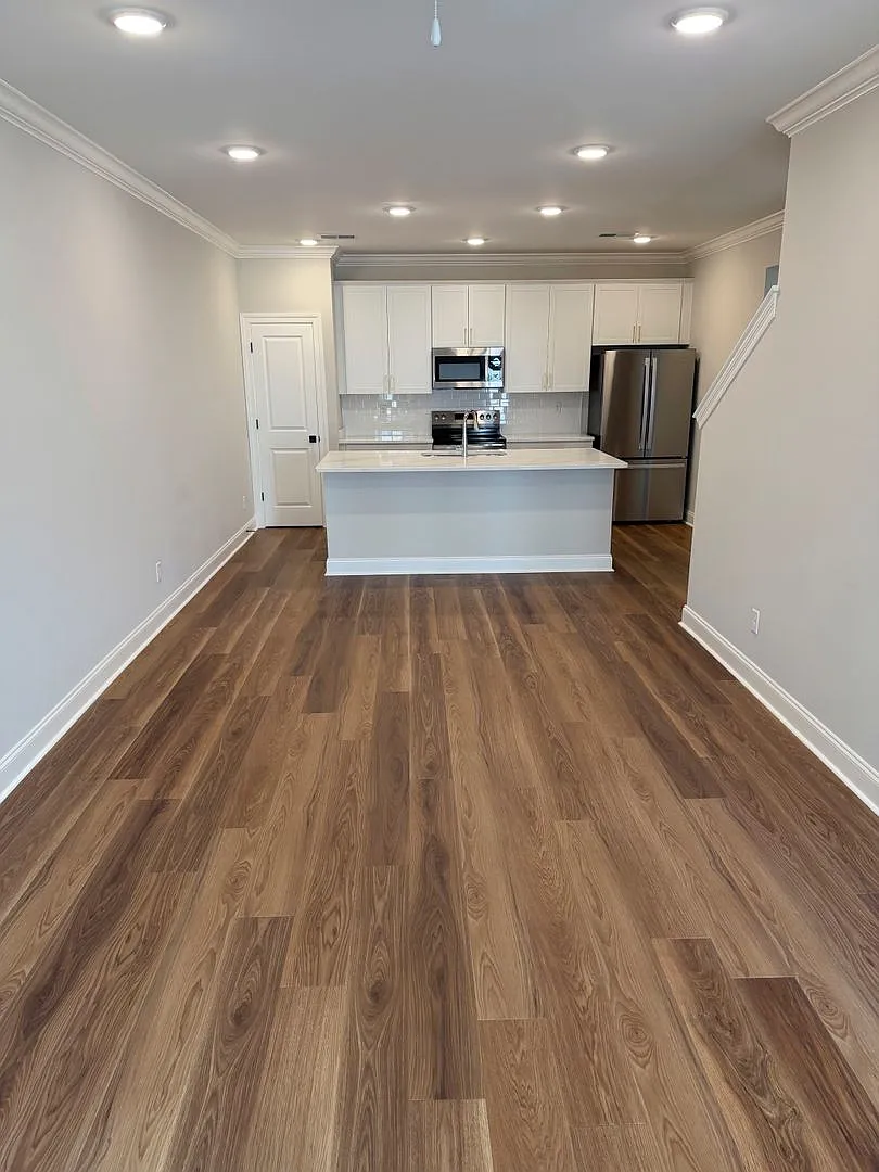 Brand new development off of Pat Patterson Parkway. — Photo 3