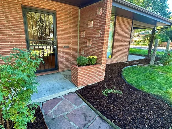 798 N Leyden Street, Denver, CO 80220