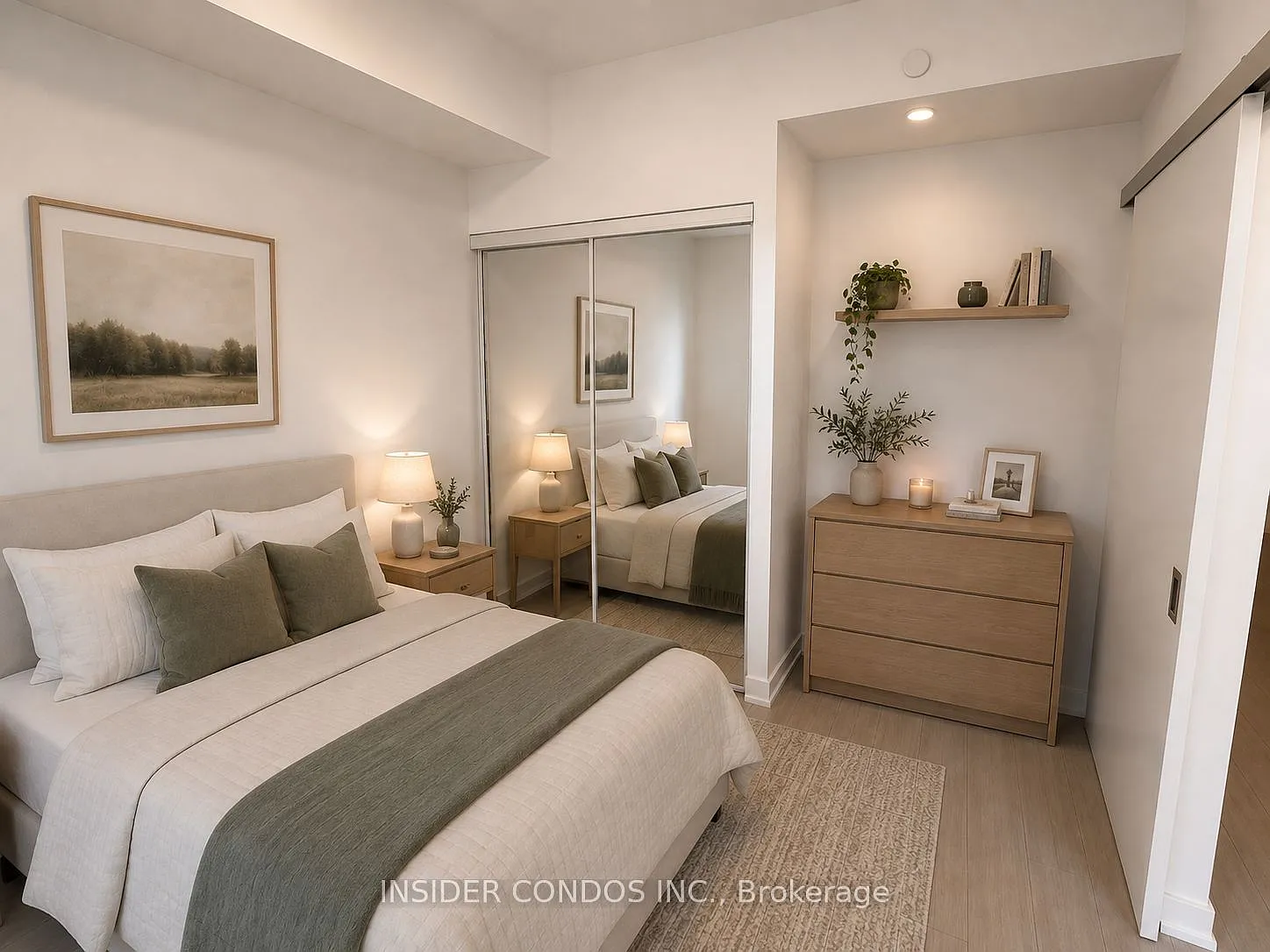 1 bed, $2,000 — Photo 2
