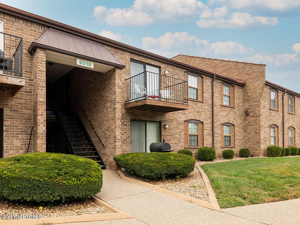 Arbor Place Condominiums 6518 Six Mile Ln Louisville KY Zillow