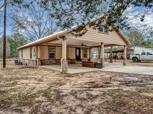 2078 Jeffcote Rd, Conroe, TX 77303