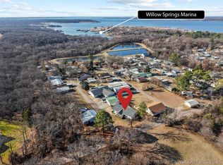 14 Deer Dr, Mead, OK 73449