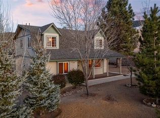 1300 Hatchery Dr, Big Bear City, CA 92314