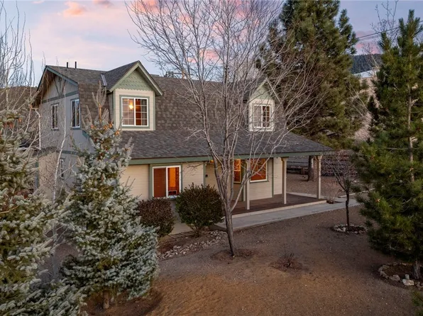 1300 Hatchery Dr, Big Bear City, CA 92314