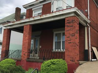 335 Kearsarge St, Pittsburgh, PA