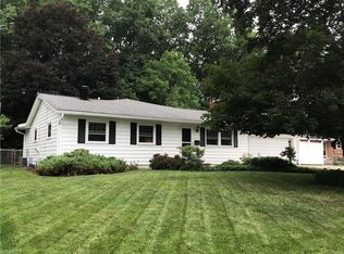 3762 Vira Rd, Stow, OH 44224