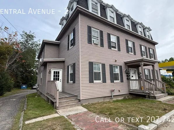 245 Central Ave, Dover, NH