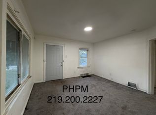 1721 Ellsworth Pl, Gary, IN 46404