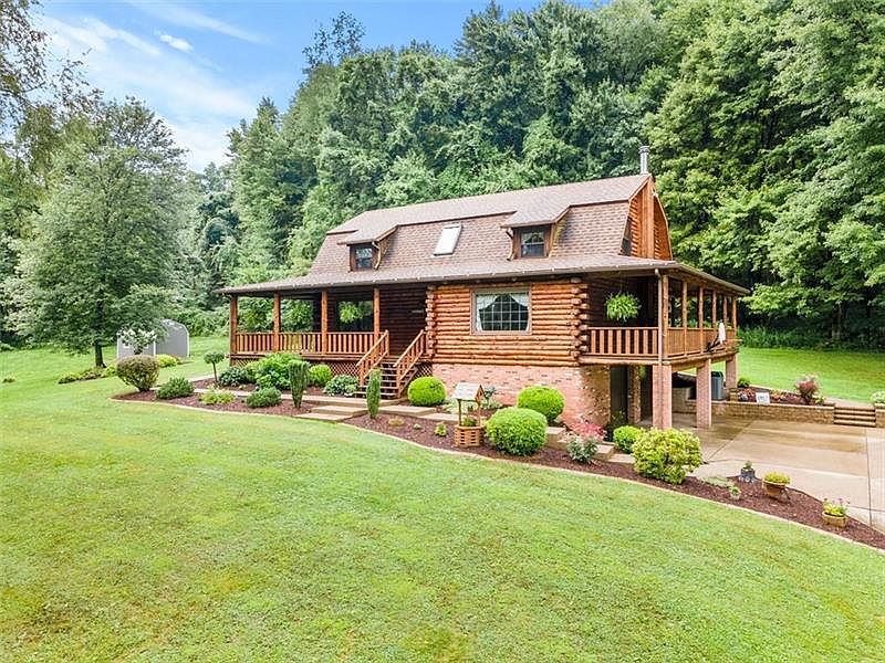 110 Sandy Hill Rd, Valencia, PA 16059 Zillow