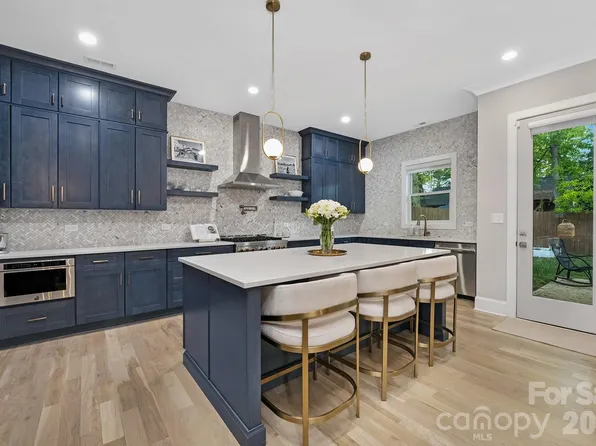 3505 Oakwood Ave, Charlotte, NC 28205