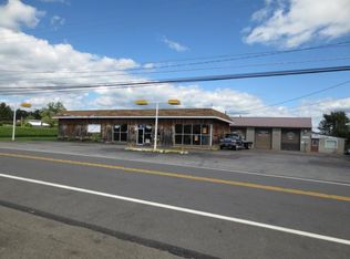 941 S State St, Millville, PA 17846