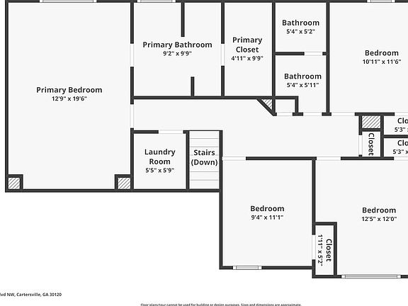 3rd image of this home