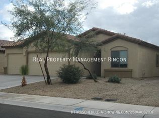 7427 W Blandford Dr, Tucson, AZ 85743