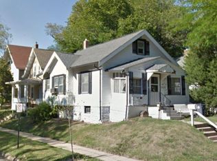 1800 5th Ave SE, Cedar Rapids, IA 52403