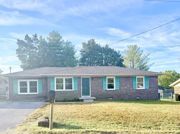 403 Linda Dr, Hopkinsville, KY 42240