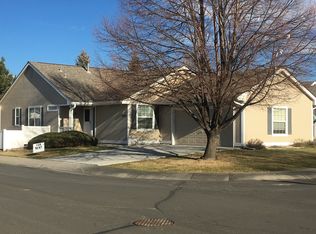 3742 Carrington Rd, Fort Collins, CO 80525