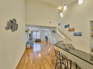 2216 Chenevert St UNIT 11, Houston, TX 77003