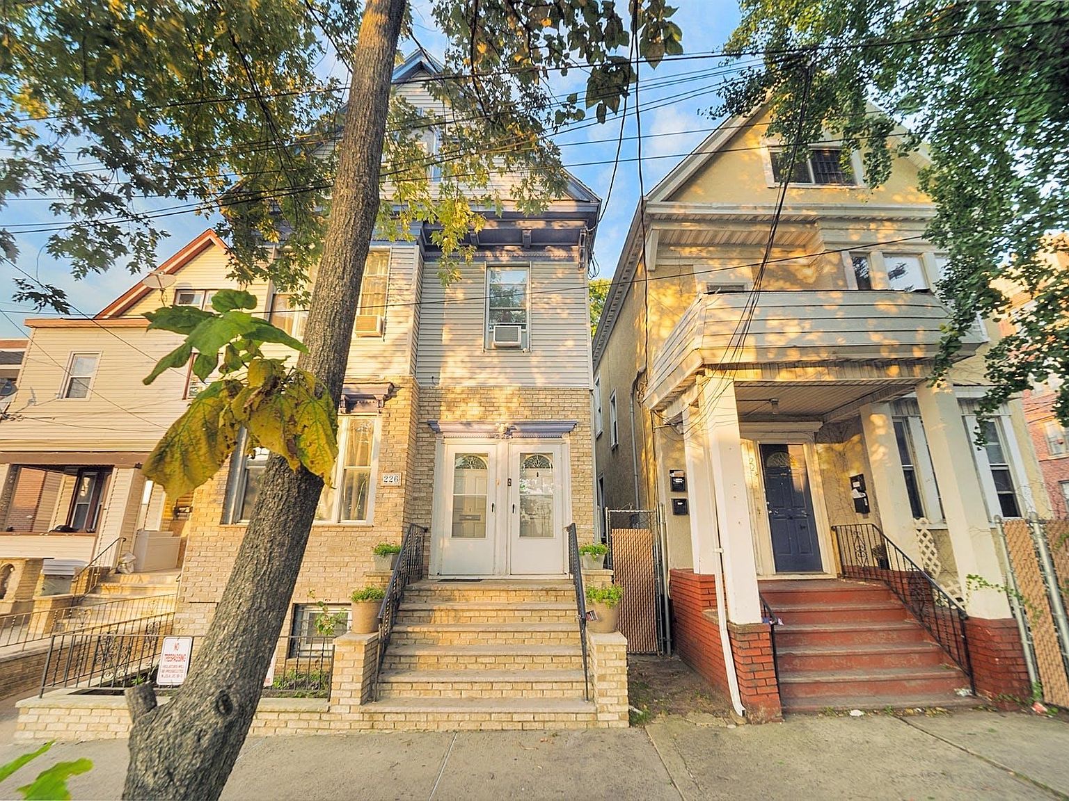 226 Van Nostrand Ave, Jersey City, NJ 07305 Zillow