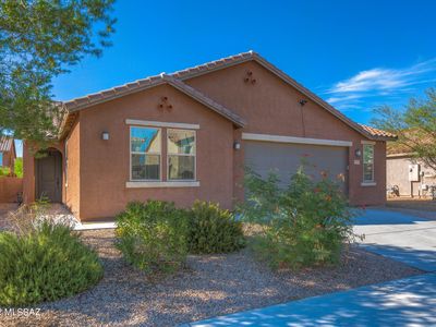 11558 W Foxberry Dr, Marana, AZ, 85653