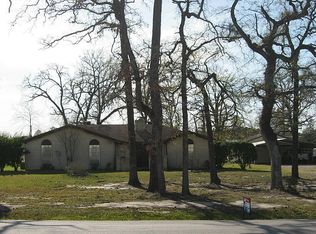 8705 Fawn Trl, Conroe, TX 77385