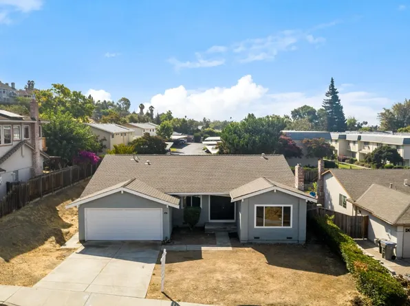 3652 Bloomsbury Way, San Jose, CA 95132