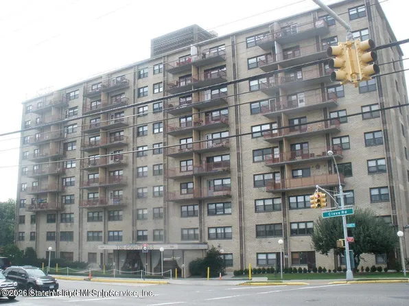 1000 Clove Rd APT Ld, Staten Island, NY 10301
