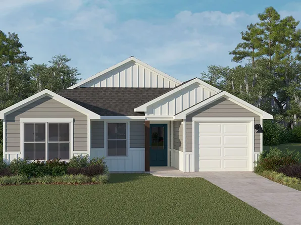 12465 Orchid Ln, Walker, LA 70785