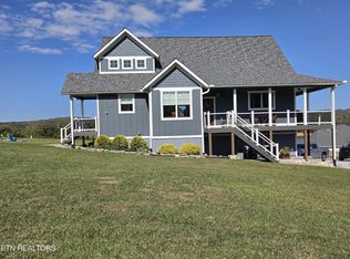 301 Ruth Cir, Sharps Chapel, TN 37866