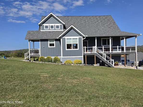 301 Ruth Cir, Sharps Chapel, TN 37866