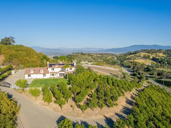 27120 Avenida Del Oro, Temecula, CA 92590
