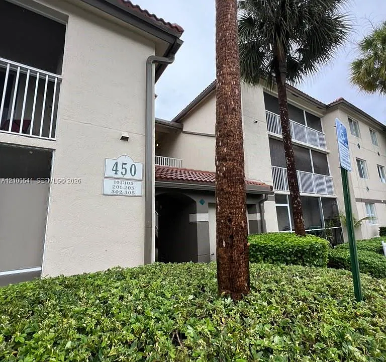 450 S Park Rd #5205