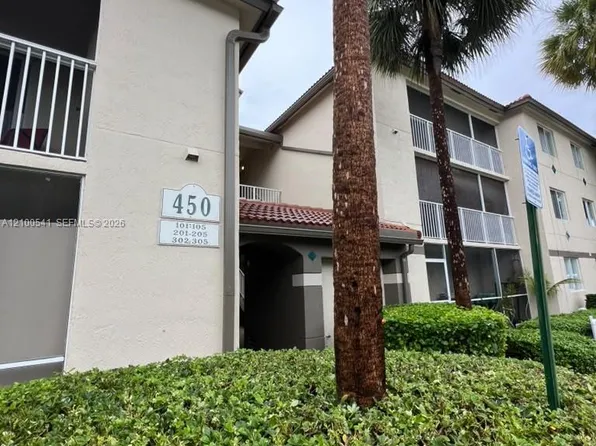 450 S Park Rd #5205, Hollywood, FL 33021