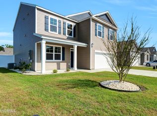 9098 Saint George Rd, Wilmington, NC 28411