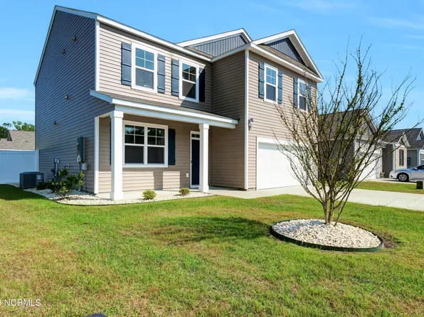 9098 Saint George Rd, Wilmington, NC 28411