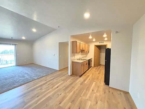 Floor plan 3500 307