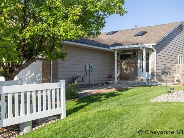 4730 Village Ln, Cheyenne, WY 82009