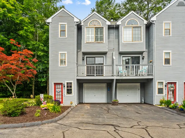 9 Village View Terrace #9, Meriden, CT 06451