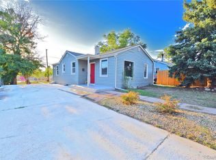 507 S Stuart St, Denver, CO 80219