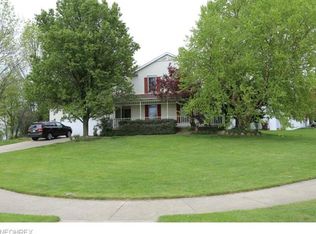 811 Jennifer Trl, Tallmadge, OH