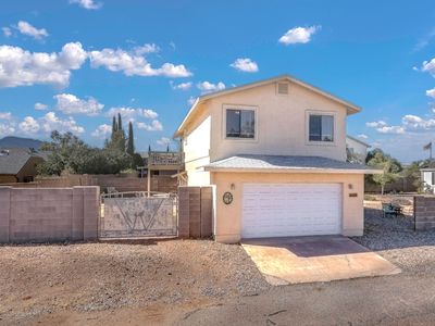 4415 Corte Brumoso, Sierra Vista, AZ, 85635