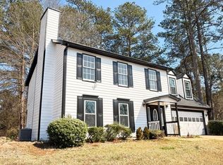 3152 Hardin Ct, Lithonia, GA 30038