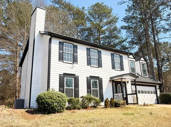 3152 Hardin Ct, Lithonia, GA 30038