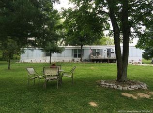 1220 E Willis Rd, New Albany, IN 47150